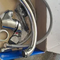 شیر ظرفشویی کاملا نو