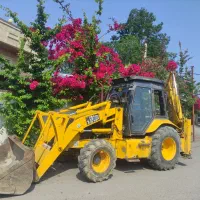 اجاره بیل بکهو