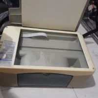 پرینتر سه کاره HP