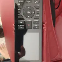 صندلی ماساژور بن کر K18