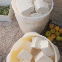 سه گالون باقی مونده