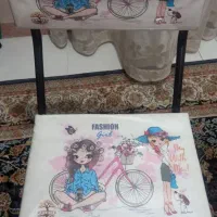 میزوصندلی دخترانه
