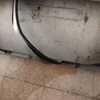 کپسول سایز بزرگ وانتی با تمام وسایل ۸سال تاریخ