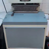 دستگاه فنر زنی ایستاده ،هیدولیکی