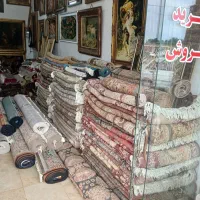 فرش های ماشینی تعداد