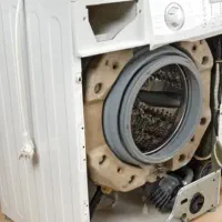لباسشویی هایر