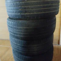 لاستیک بارز 205/60/15