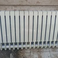 شوفاژ ایران رادیاتور ۲۰ پره