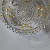 کاسه بلور قدیمی