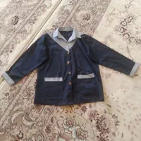 لباس فرم مدرسه