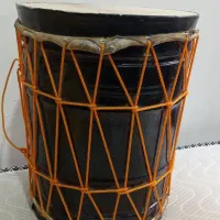 دمامه طبل