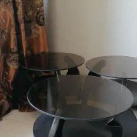 میز عسلی