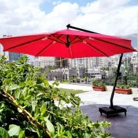 چت سایه بانی رستوران کافی شاپ و غیره