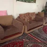 فروش فوری مبل۷نفره قیمت مناسب