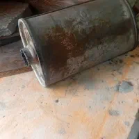 منبع وسط پژو