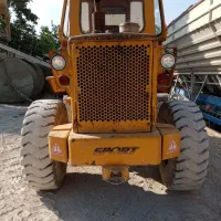 اجاره لودر 930 کاترپیلار