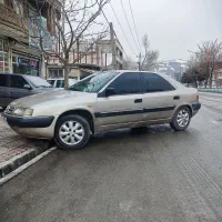 زانتیا 2000|خودرو سواری و وانت|پیرانشهر, |دیوار