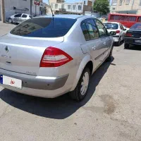 مگان E2 1600