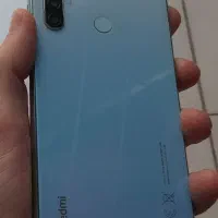 گوشی شیاومی نوت 8t (۱۲۸گیگ)