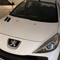 ۲۰۷ اتومات