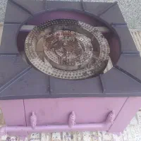 فروش اجاق‌گاز سه شعله
