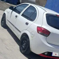 تیبا 2 مدل۹۷درحد خشک