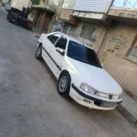 پژوپارس مدل 85معاوضه با پراید وانت