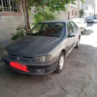 پژو فرانسه مدل۸۷