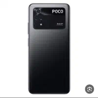 پوکوm4برد سوخته