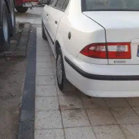 سمند ef7  مدل ۹۴