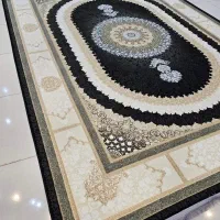 فرش نارون فیلی با کیفیت مناسب1750شانه/برجسته