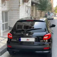 207 پانا ارتقاTU5P
