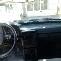 پراید مدل ۸۶دوگانه کارخانه