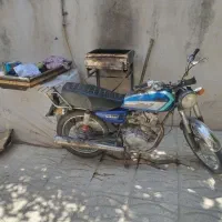 موتور مدل۸۴