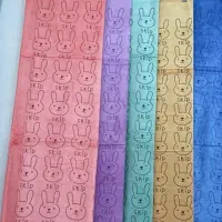 فروش حوله حمام عروسکی