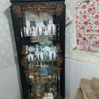 بوفه تمیز