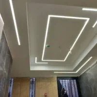 برقکشی ساختمان