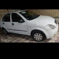 تیبا۲مدل ۹۷بدون رنگ امیدبه