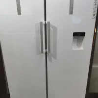 یخچال دوقلو جهان شرق