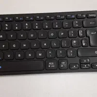 کیبورد بلوتوثی قابل شارژ OMOTON KB508