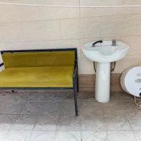 وسایل آرایشگاه سالم ودرحدنو