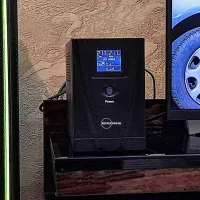 یو پی اس بستن پاور مدل BPO-1500VA