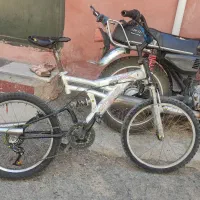 دوچرخه20