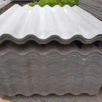 ایرانیت موج‌دار سیمانی