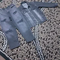 لباس لی پسرانه