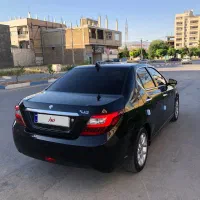 دنا پلاس توربو 6 دنده دستی مدل 1401