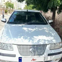 فروش فوری سواری سمندlx