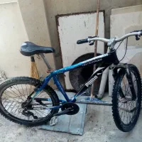 دوچرخه