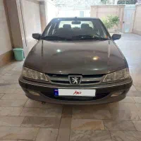 فروش خودرو پژو پارس TU5