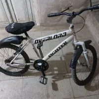 دوچرخه